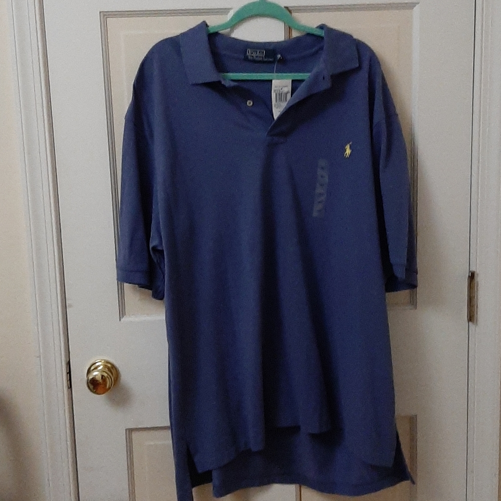 Polo by Ralph Lauren - Dark Blue